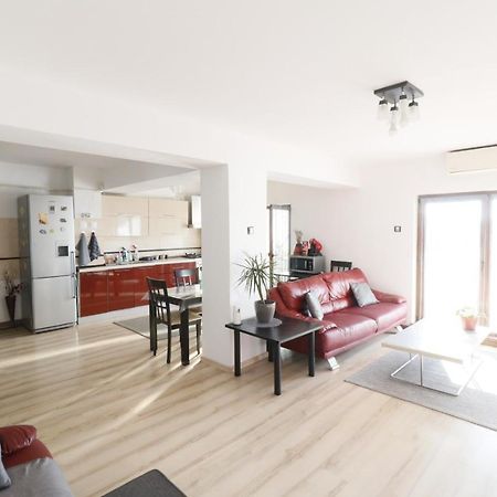 Danielle Apartament Ясси Екстер'єр фото