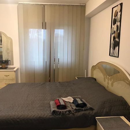 Danielle Apartament Ясси Екстер'єр фото