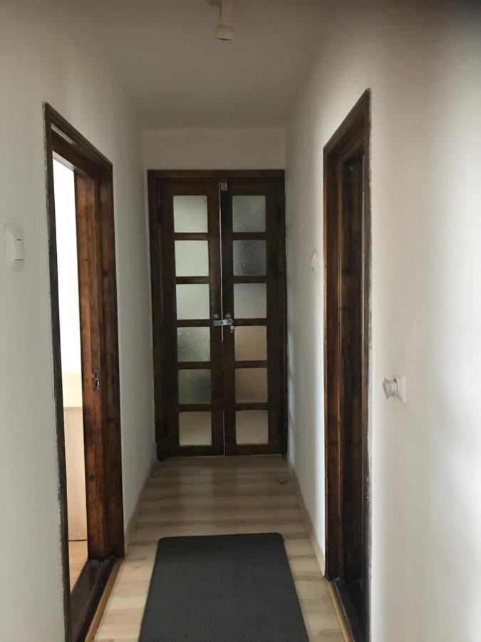 Danielle Apartament Ясси Екстер'єр фото