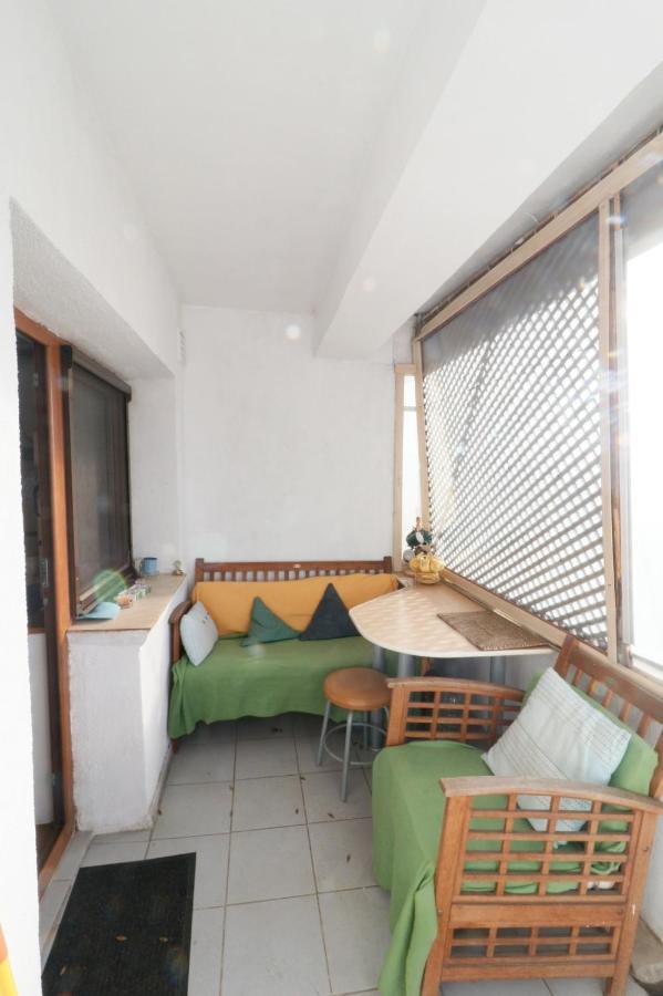 Danielle Apartament Ясси Екстер'єр фото
