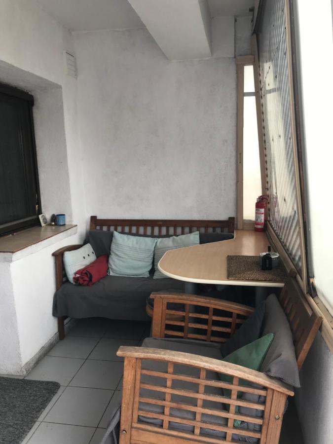 Danielle Apartament Ясси Екстер'єр фото