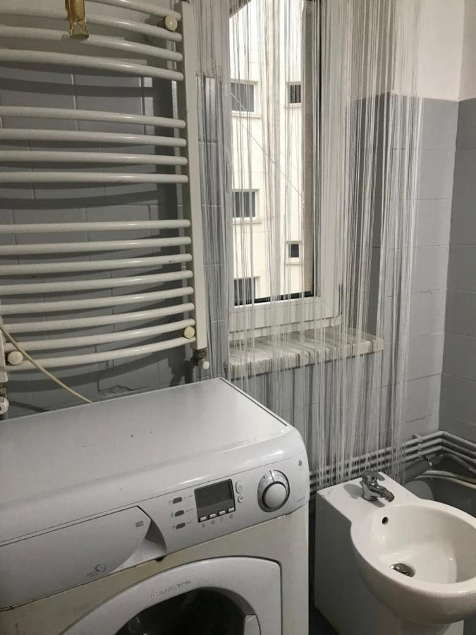 Danielle Apartament Ясси Екстер'єр фото