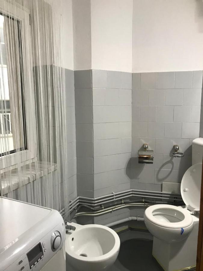 Danielle Apartament Ясси Екстер'єр фото
